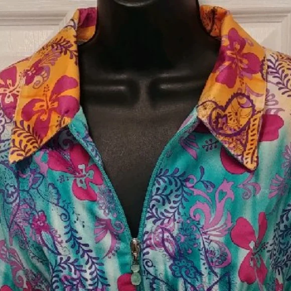 Joseph Ribkoff Beautiful Blazer - Picture 2 of 6